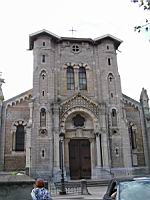 Trevoux, Eglise (08)